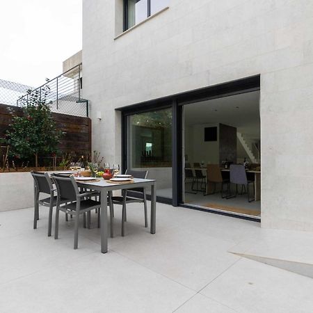 Naramia Sagaro Villa With Poolgarden10 Pax S'agaró Exterior foto
