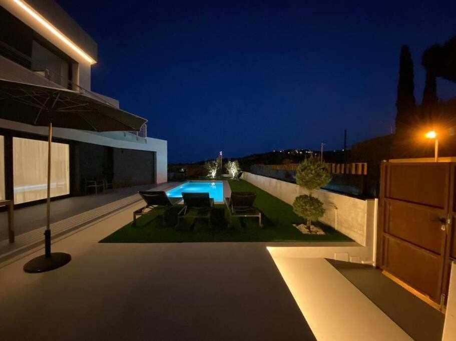 Naramia Sagaro Villa With Poolgarden10 Pax S'agaró Exterior foto